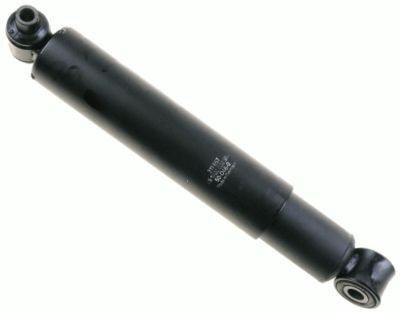 AMORTISSEUR OEM MONROE ARRIERE N45X295HA